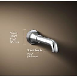 Tone 7-7/16" Tub Spout - xmpsabq1wrwn7homtsin@2x.jpg