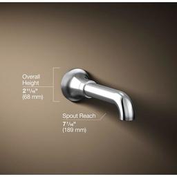 Tone 7-7/16" Tub Spout - xmpsabq1wrwn7homtsin_x500.jpg