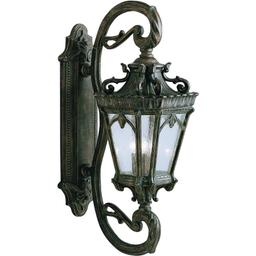 Tournai 4 Light 38" Outdoor Wall Sconce with Seedy Glass Panels - xmq9pc964jotm5moythc@2x.jpg