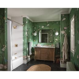 MOEN Genta 8 in. Widespread Double Handle Bathroom Faucet in Bronzed Gold (Valve Included) 84763BZG - xmtz0bxmmye2werqcsfl@2x.jpg