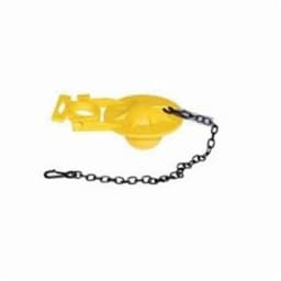 Hornet® X Universal Toilet Flapper With Universal Trunion, EPDM, Black/Yellow - xmvfkfnrgvvos6cwvuyz@2x.jpg