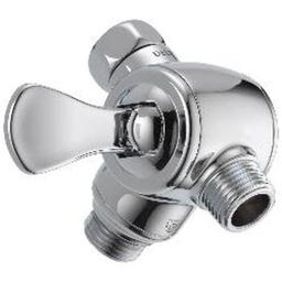 3-Way Shower Arm Diverter, Polished Chrome - xmyezb03zed4ebq14qyd@2x.jpg