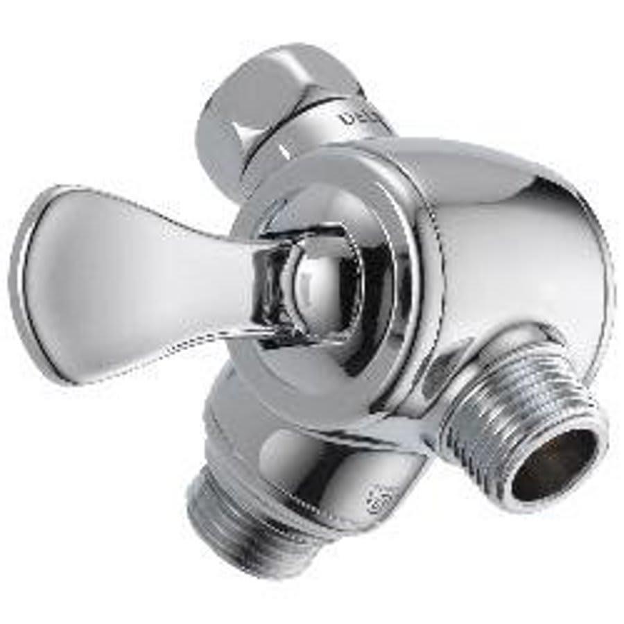 3-Way Shower Arm Diverter, Polished Chrome - xmyezb03zed4ebq14qyd@2x.jpg