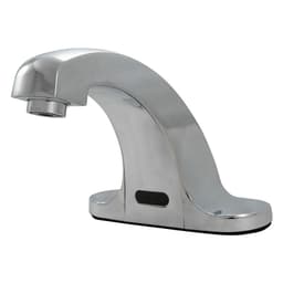 Touch-less Infrared Sensor Bathroom Faucet - 421 Chrome - xnleawkrpmq1thwnuddu@2x.jpg