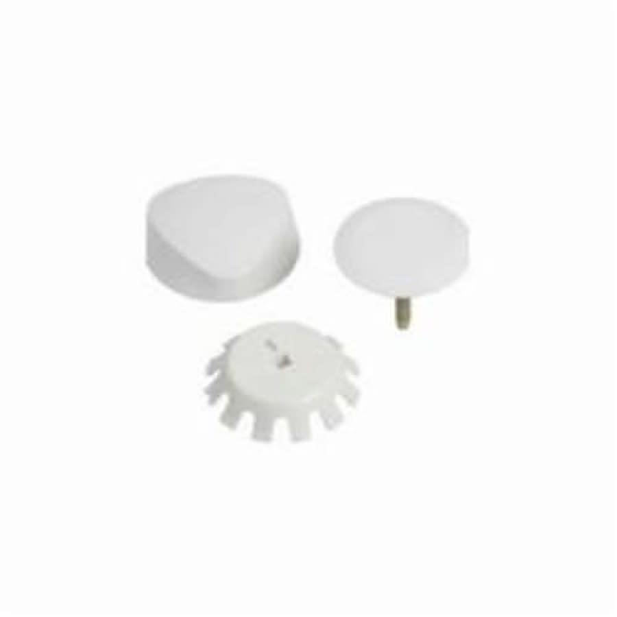 Bath Drain Trim Kit, Turn Control, White - xnmmxacbcbsacmv4prfo@2x.jpg