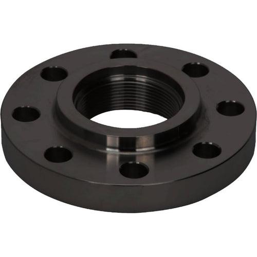 Raised Face Flange, 4 in, FNPT, 9 in OD, 8 Bolt Holes, 150 lb, Carbon Steel, Buy American - xnnanvgfsiohodn8xsj5_x500.jpg