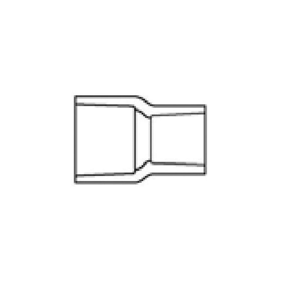 Reducer Coupling, 1-1/4 x 1 in, Socket, SCH 40/STD, PVC - xnsme7zfn4mtxm3oet3o@2x.jpg