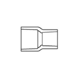 Reducer Coupling, 1-1/4 x 1 in, Socket, SCH 40/STD, PVC - xnsme7zfn4mtxm3oet3o@2x.jpg