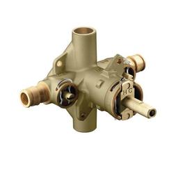 M-Pact® Rough-In Valve, 1/2 in, Cold Expansion PEX Inlet x 1/2 in, Cold Expansion PEX Outlet, Brass Body - xnviphgfea9qhknr5vtb@2x.jpg