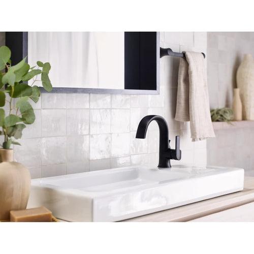 Doux 1.2 GPM Single Hole Bathroom Faucet with Pop-Up Drain Assembly - xnxduzskzwcl1o7zoy2s_x500.jpg