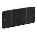 Axor One Thermostatic Valve Trim with 2 Select Functions Less Rough In - Engineered in Germany, Limited Lifetime Warranty - xo3yqtxegas5zd1wvqs8@2x.jpg