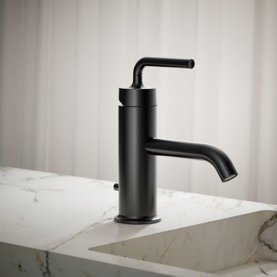 Purist 1.2 GPM Single Hole Bathroom Faucet with Pop-Up Drain Assembly - xodk68j4umc1kd0ndeno@2x.jpg