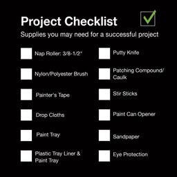Behr Pro 5gal Ultra Pure White Extra Durable Satin Enamel Interior Paint & Primer - xoeebvctykflrb2xozsm@2x.jpg