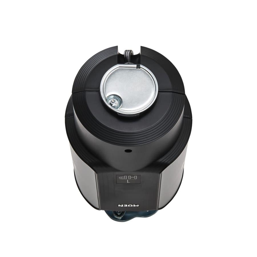 GX 1 HP Continuous Garbage Disposal with SoundSHIELD Technology, Vortex Motor and Power cord included. - xow8bcshnkfxqz3zwf9d@2x.jpg