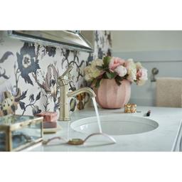 Belfield 1.2 GPM Single Hole Bathroom Faucet - Includes Metal Pop-Up Drain Assembly - xoyfwmvprk8n7vld4uui_x500.jpg