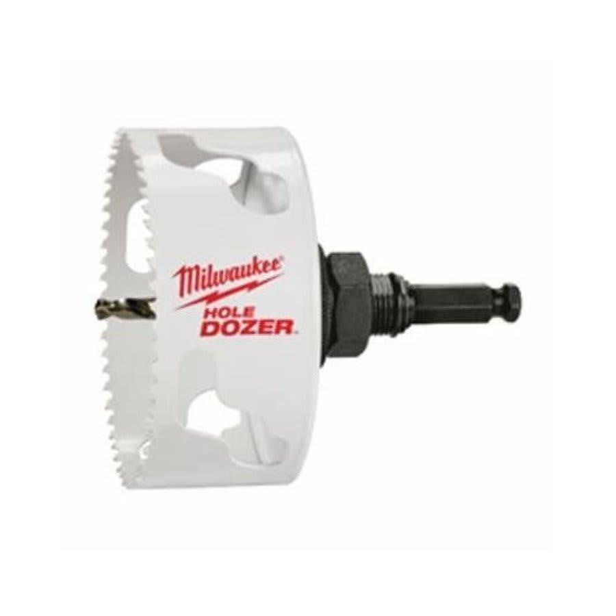 Hole Dozer™ Ice Hardened™ 49-56 Hole Saw, 6 in Dia, Bi-Metal/8% Cobalt Cutting Edge - xp5obur2ebcdpruzeaua@2x.jpg