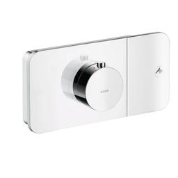 Axor One Thermostatic Valve Trim with 1 Select Function Less Rough In - Engineered in Germany, Limited Lifetime Warranty - xp8tbwaksvjqw04csvrf@2x.jpg