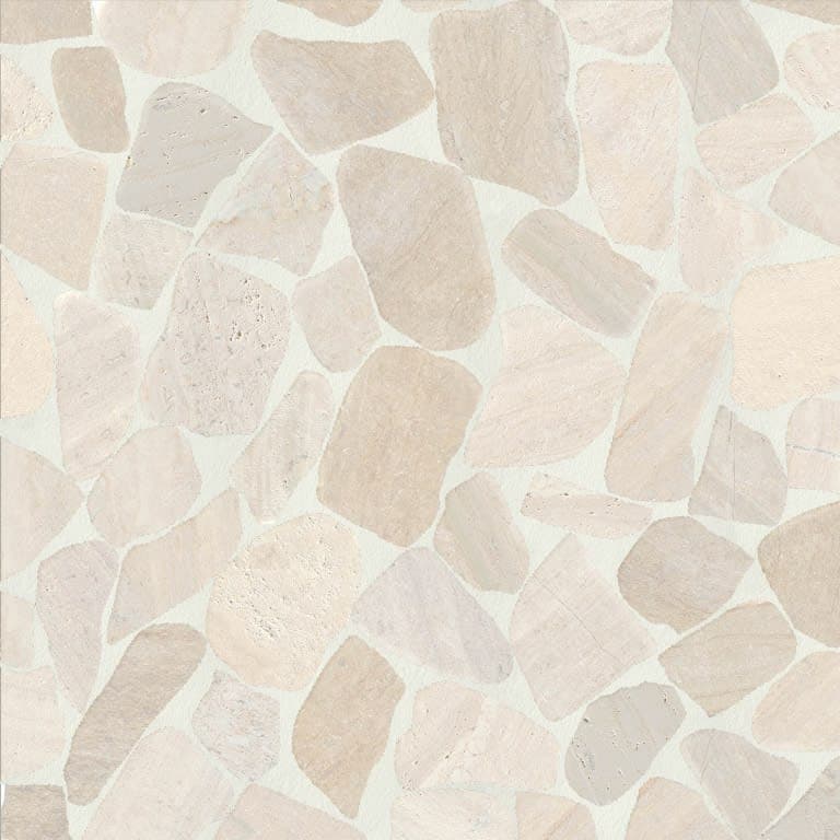 CULTURA PEBBLE IVORY HN/12X12
