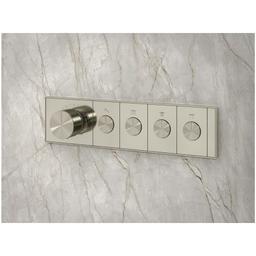 Anthem Four Function Thermostatic Valve Trim Only with Single Knob Handle, Integrated Diverter, and Volume Control - Less Rough In - xpiv7vvm1jgovthvfouj@2x.jpg