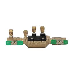 350XL Double Check Backflow Preventer, 3/4 in, FNPT, Bronze - xpjv3a9qj3kehgwvz265@2x.jpg