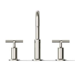Purist 1.2 GPM Widespread Bathroom Faucet with Pop-Up Drain Assembly - xpltm3mvvaye8wobqond@2x.jpg