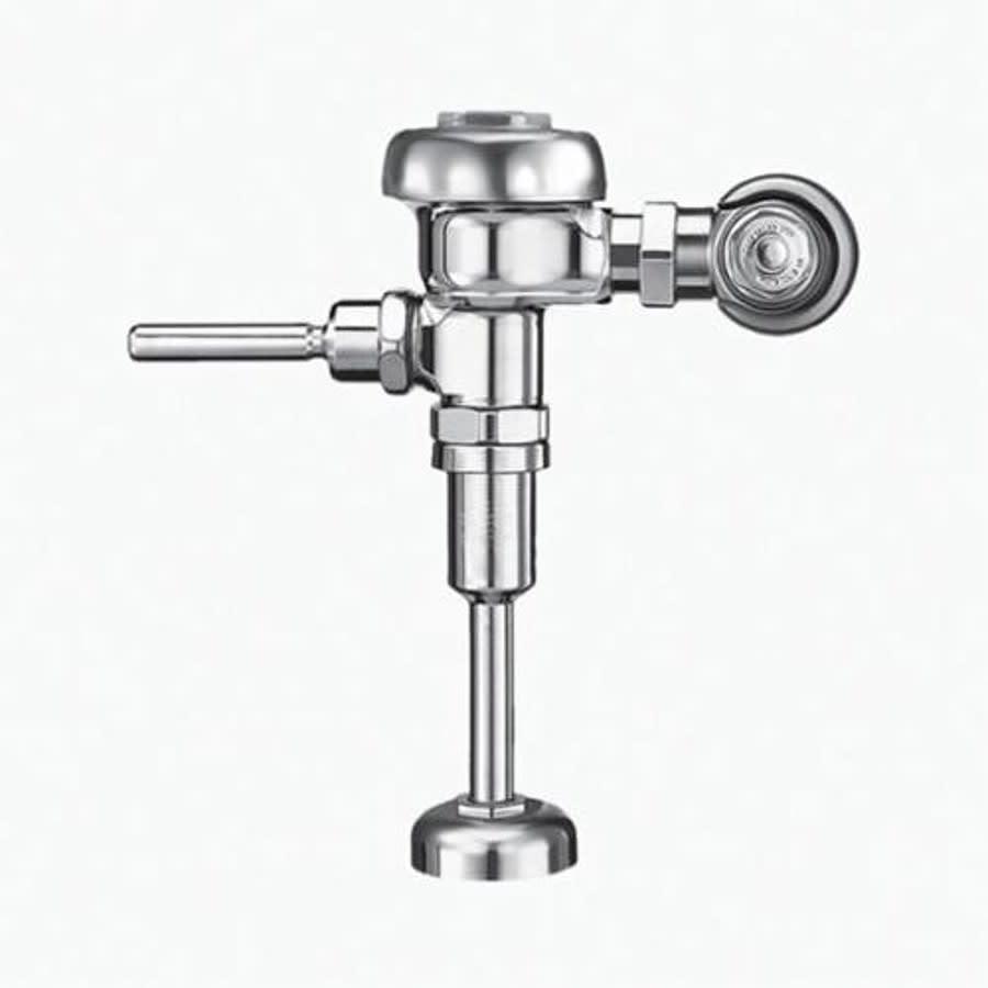 Manual Urinal Flush Valve, ADA, 0.125 gpf, Polished Chrome - xprbedc4rpyhubazfzmm@2x.jpg