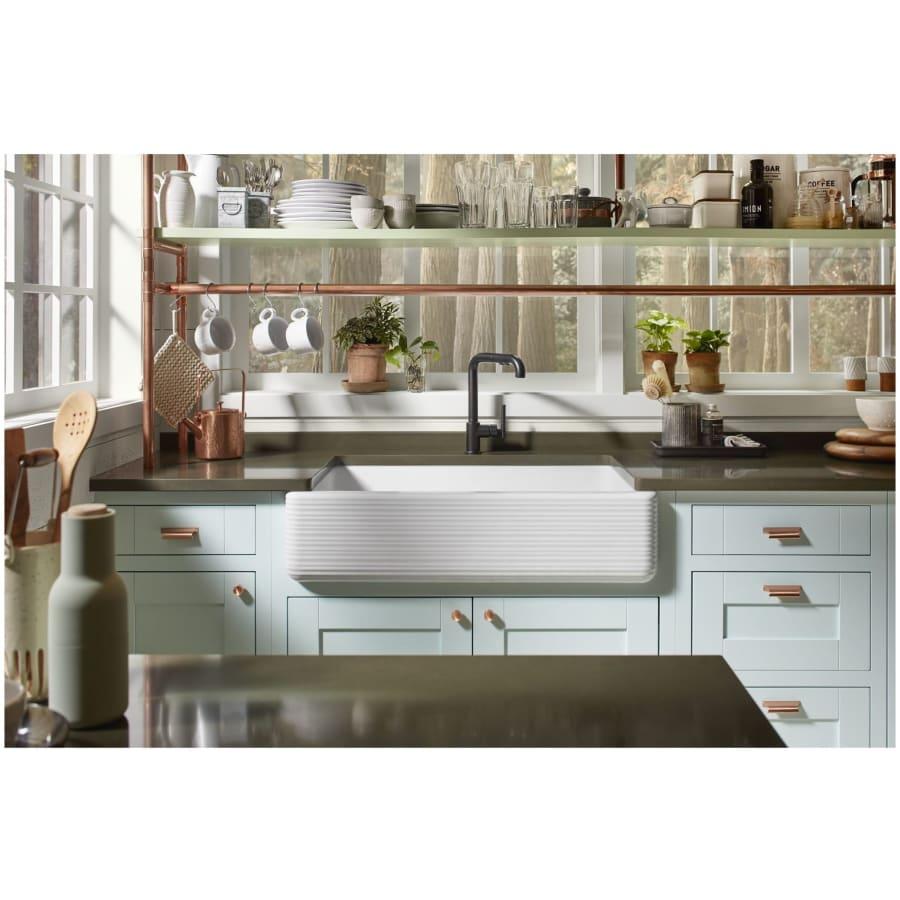 Purist 1.5 GPM Single Hole Pull Out Kitchen Faucet - xpuvjqnofo8dlb6xuyzo@2x.jpg