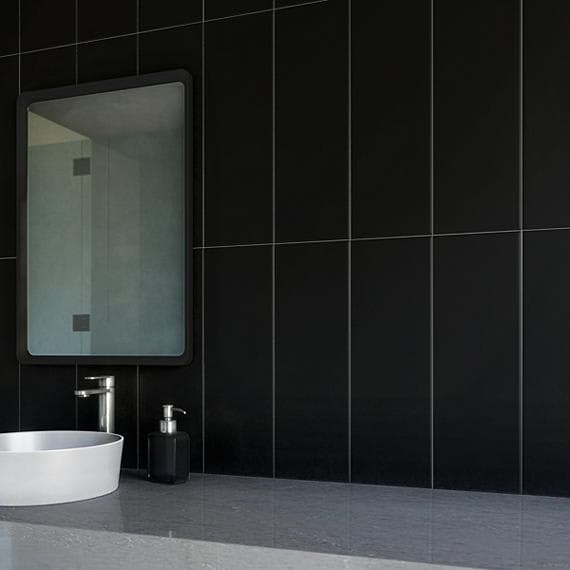 Color Wheel Classic Matte Black Rectangle 3X6 Matte - xq6l5btjiom4jeehwfup@2x.jpg