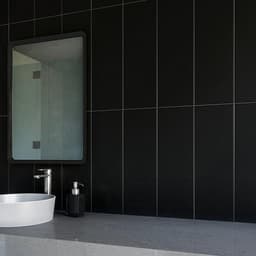 Color Wheel Classic Matte Black Rectangle 3X6 Matte - xq6l5btjiom4jeehwfup@2x.jpg