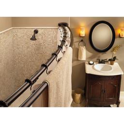 Double 57" - 60" Adjustable Curved Shower Rod - xq8foxwmewqervdee8ru@2x.jpg