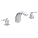 Deck Mounted Roman Tub Filler Trim from the Chateau Collection (Less Valve) - xqbnggu4xv9wbruovfkd@2x.jpg