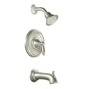 Posi-Temp Pressure Balanced Tub and Shower Trim with 2.5 GPM Shower Head and Tub Spout from the Brantford Collection (Less Valve) - xqhaclsmieeillxaladg@2x.jpg