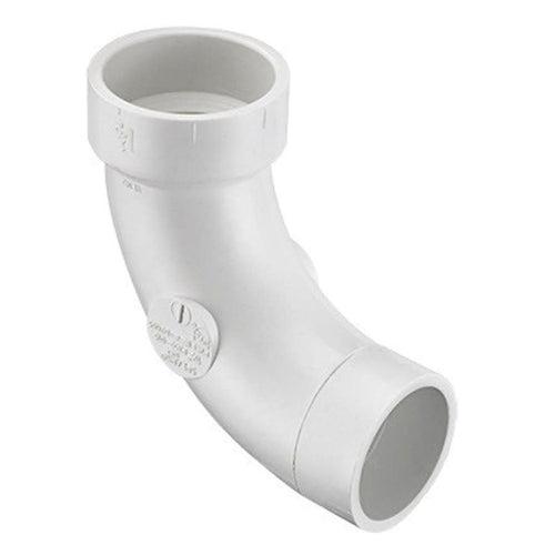 Street Long Sweep 90 deg Elbow, 1-1/2 in, Spigot x Hub, DWV, PVC - xqkwrdduepoi5ihdqktn_x500.jpg