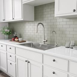 Cowan 1.8 GPM Single Hole Pull Down Kitchen Faucet - Includes Escutcheon - xqwosmvz2fq4rxnv0x2n@2x.jpg