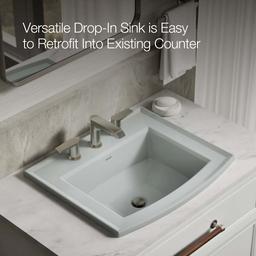 Archer 22-5/8" Drop In Bathroom Sink with 3 Holes Drilled and Overflow - xqynktmbveoig7cydqc3@2x.jpg