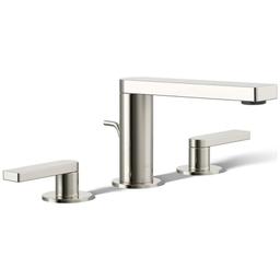Composed Widespread Bathroom Faucet with Lever Handles - Pop Up Included - xr2iztswdcm4468xj8ey@2x.jpg