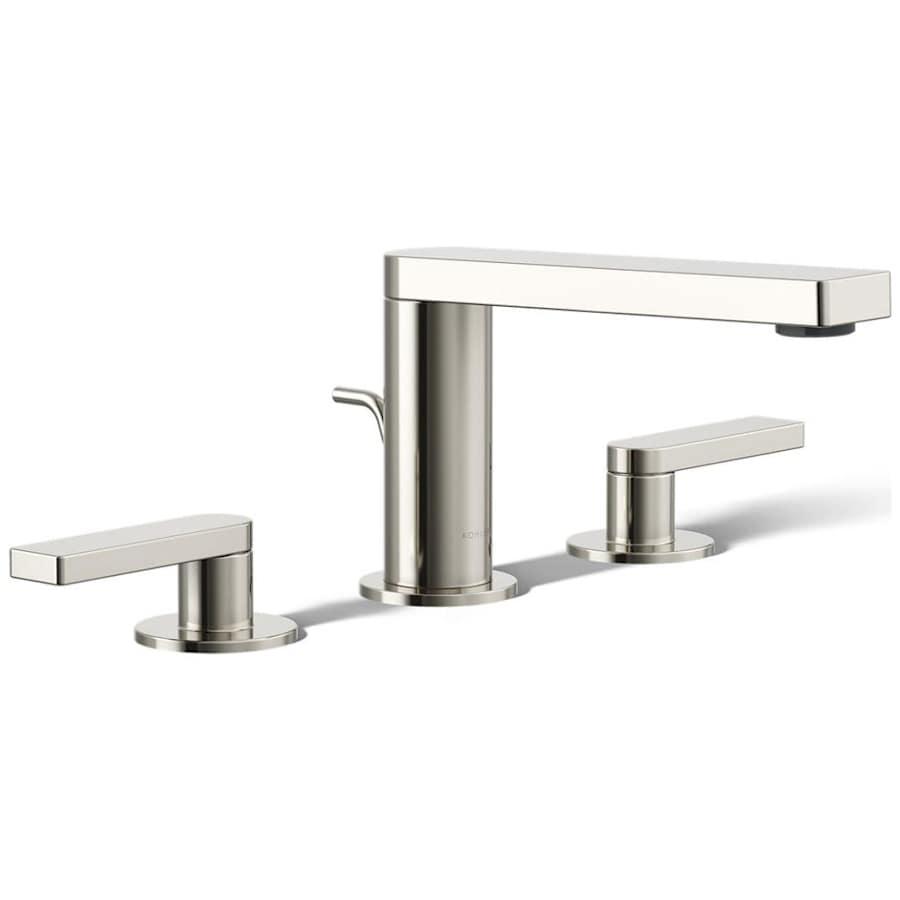Composed Widespread Bathroom Faucet with Lever Handles - Pop Up Included - xr2iztswdcm4468xj8ey@2x.jpg
