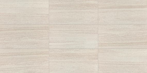 Avenel Ivory Rectangle 12X24 Matte
