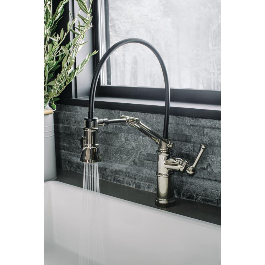 Artesso Pull-Down Kitchen Faucet with Dual Jointed Articulating Arm and Magnetic Docking Spray Head - Limited Lifetime Warranty - xr7soi83ls2tfhh4gewz@2x.jpg
