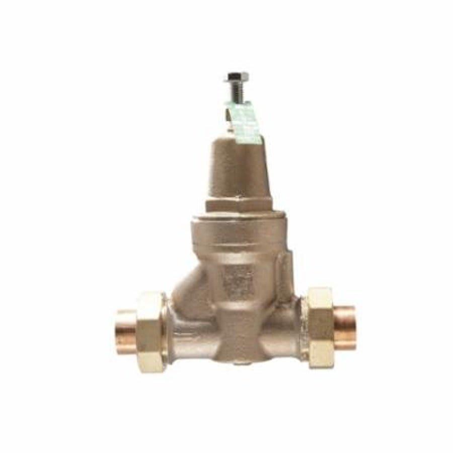Pressure Reducing Valve, 1-1/4 in, Union C, Brass - xrnpmp2qyjk683zhquur@2x.jpg