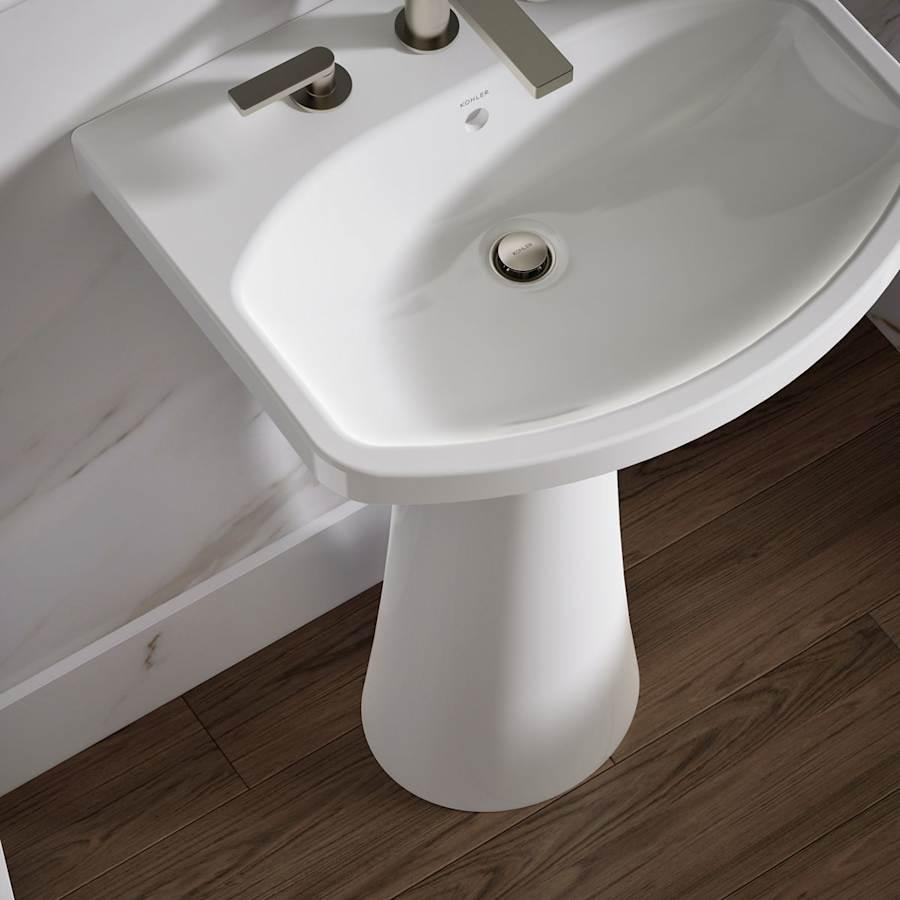 Cimarron 21" Pedestal Bathroom Sink with 3 Holes Drilled and Overflow - xrp0fvunmdnpslb2qga8@2x.jpg