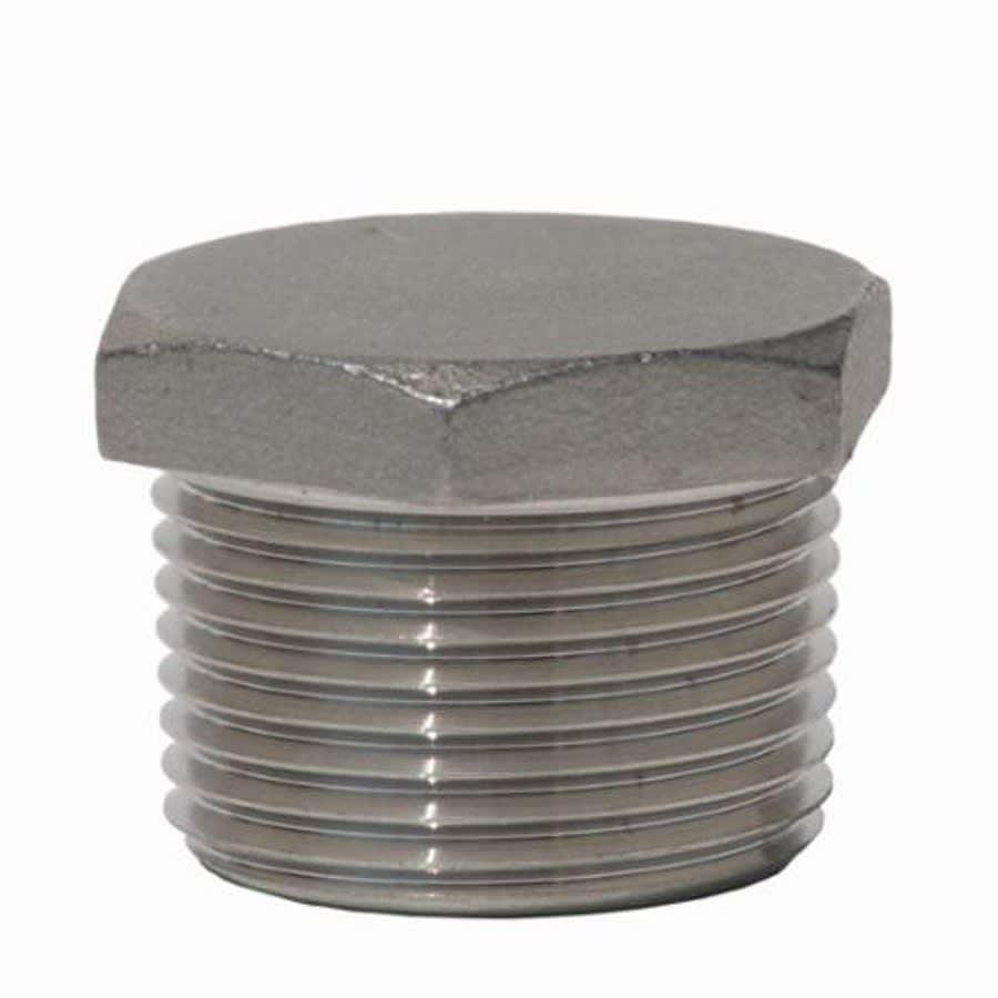 Hex Head Plug, 3/8 in, MNPT, 316/316L Stainless Steel, 150 lb - xrsjxxfu1gvuzbyldudb@2x.jpg