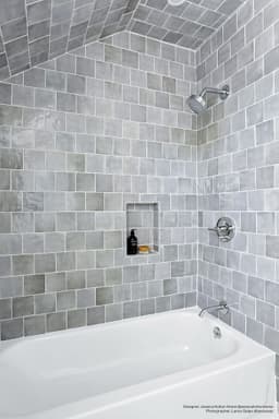 Cloé 5" x 5" Glossy Ceramic Tile in Loire - xrwkzzqdaofrptkh6vwd@2x.jpg