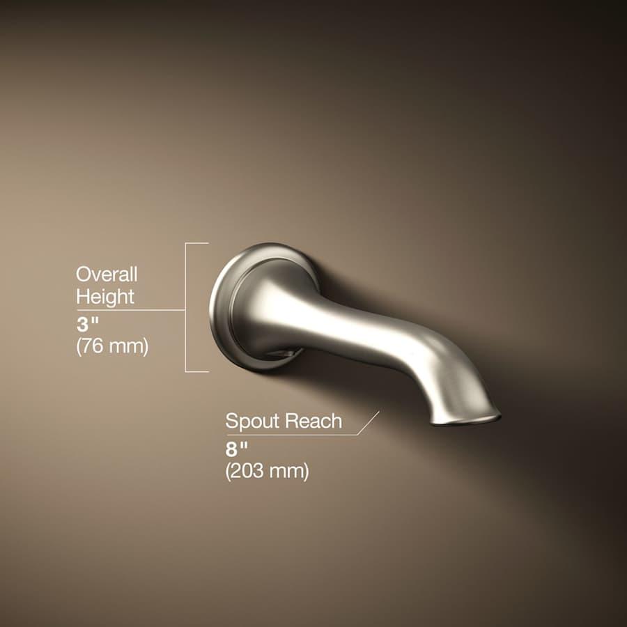 Artifacts Non Diverter Wall Mounted Tub Spout with Flare Design - xrxyzeuymxuo4wovpfc1@2x.jpg