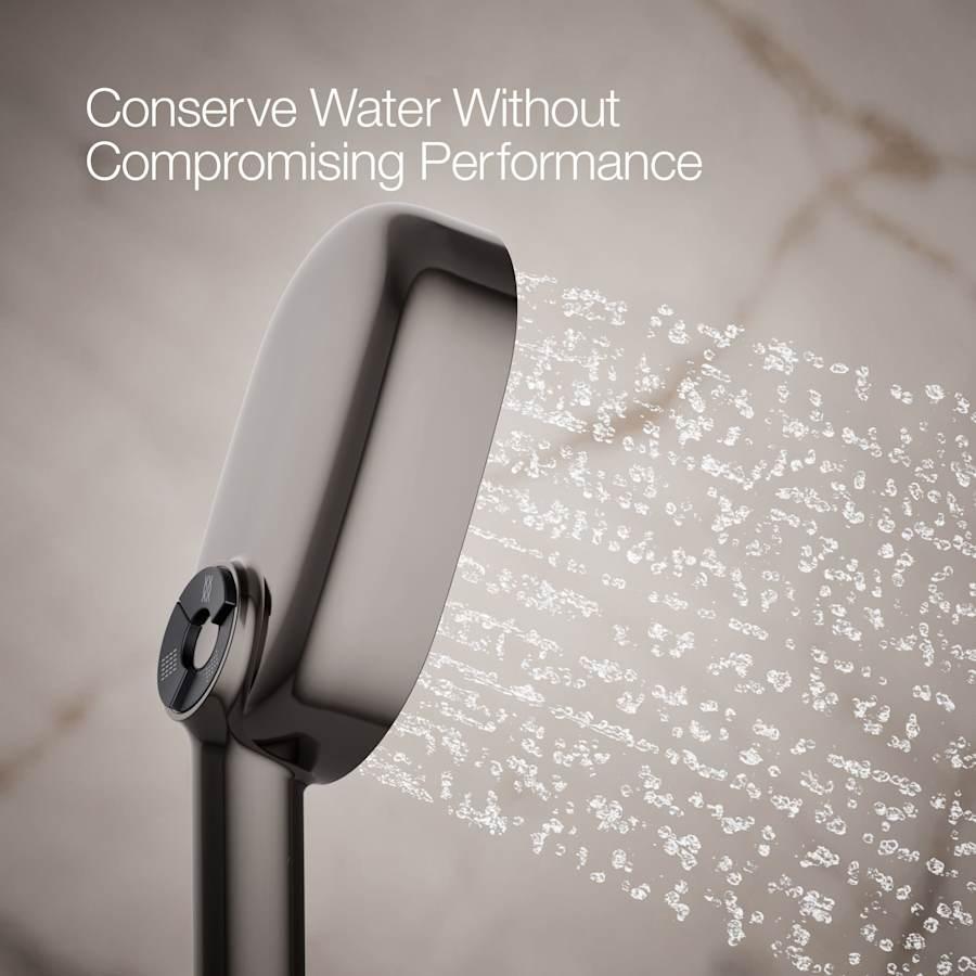 Statement 1.75 GPM Multi Function Hand Shower with MasterClean Sprayface and Katalyst Air Induction Technology - xs5vigmfekio8wdgxota@2x.jpg