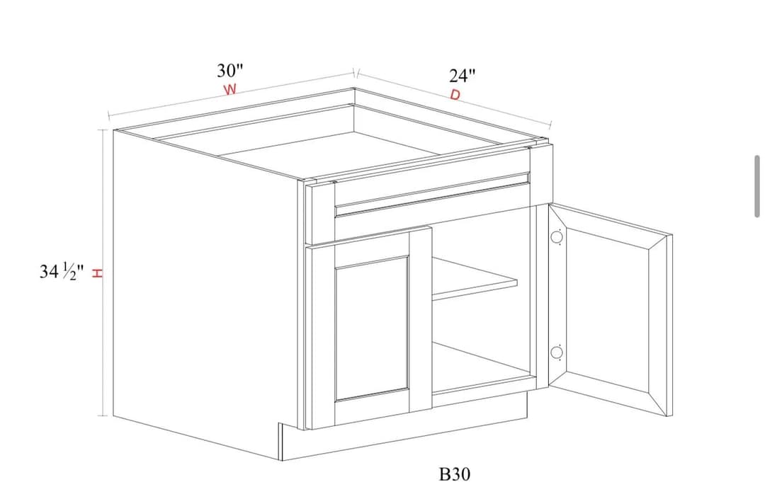 Base Cabinet - 30"W x 34- 1/2"H x 24"D - xskcpzdaabkagvlgm775@2x.jpg