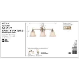 Hampton Bay Ashhurst 3-Light Brushed Nickel Classic Traditional Bathroom Vanity Light with Frosted Glass Shades - xsmfj4i838o6uijeumpa@2x.jpg
