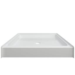 Shower Tray/Base, Acrylic, White - xswdyh6ee4nuehzfuxcg@2x.jpg
