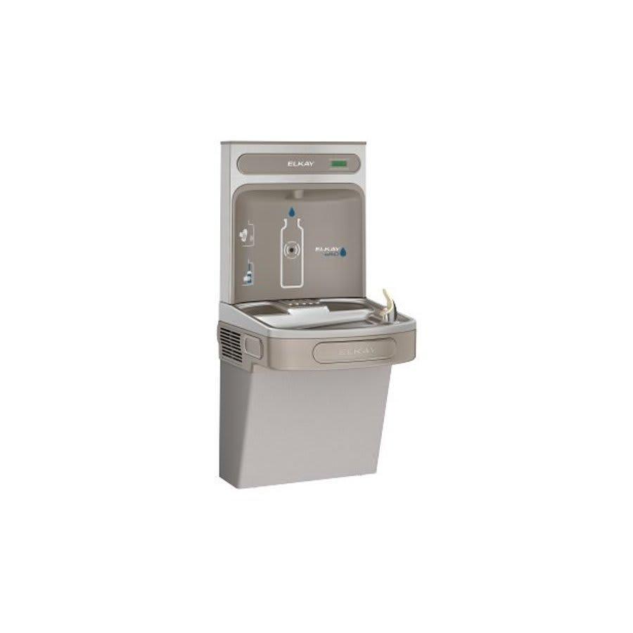 Cooler Only, Electronic Front and Side Bubbler Pushbar Operation, 1 Station - xsxmm8knbtw8ztfupkbc@2x.jpg