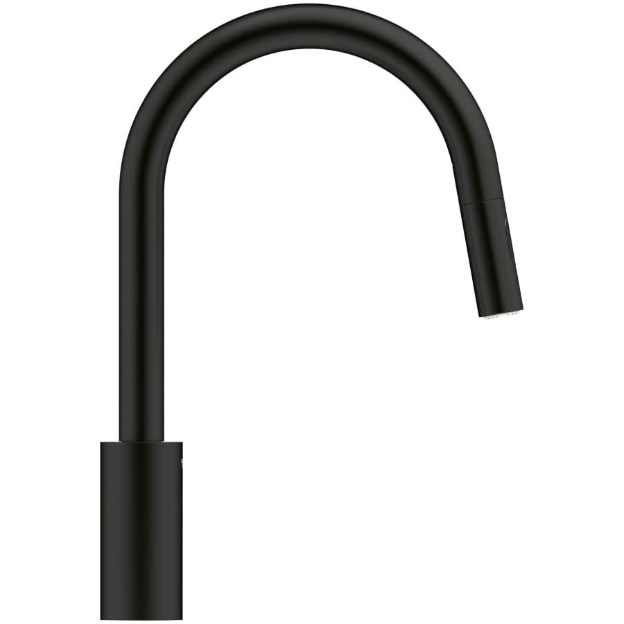 Concetto 1.75 GPM Single Hole Pull Down Kitchen Faucet - xtgxyiemjv0huoh1qbgv@2x.jpg